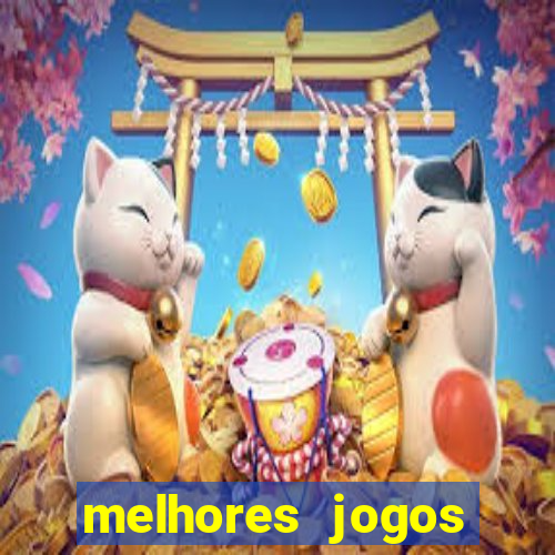 melhores jogos manager android